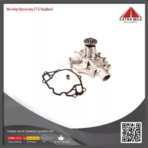 Truflow/GMB Water Pump For FORD MUSTANG 1ST GEN 1965-1969 - 4.7L V8 - TF2953 - Picture 1 of 10