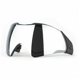 Push - Unite Lens - Thermal - Chrome Silver - Picture 1 of 1
