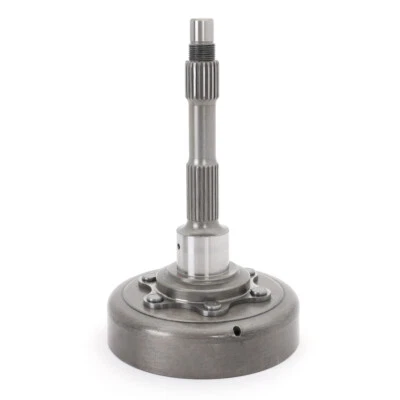 Wet Clutch Cover Drum Housing for Arctic Cat 550 650 700 1000 0823-365 0823-556 - Image 1 of 4