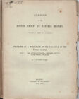 Prodrome of a monograph of the Tabanidae of the United States.. Part I. The Gene