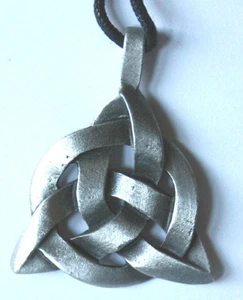Ancient Magic Anhänger Keltisch Zauber Amulett Schmuck Magie Anhänger von Talies - Picture 1 of 2