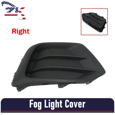 Bisel antiniebla lateral derecho pasajero delantero Chevrolet Trax 2017-2022 Foto 1 de 4