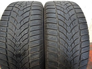 Dunlop 235 50 18 Car Tyres For Sale Ebay