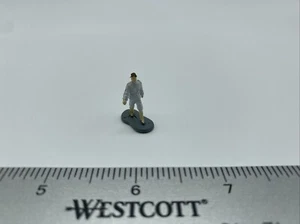 Star Wars Micro Machines Luke Skywalker Micro Fig #1 Galoob - Imagen 1 de 2