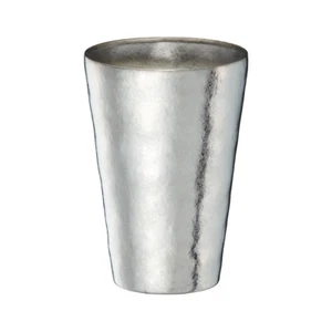 SUSgallery Titanium Tumbler Vacuum-Insulated Double wall Cup S-400M-Mi - Picture 1 of 3