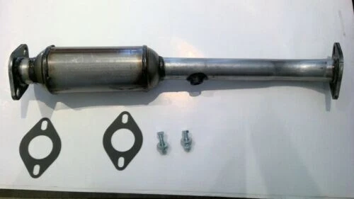 CONVERTIDOR CATALÍTICO PARA NISSAN PATHFINDER/FRONTIER 2005-18 Y SUZUKI EQU-2009-12 Foto 1 de 1