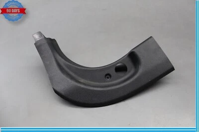 10-17 BMW 535i GT xDrive Delantero Izquierdo Lado del Conductor Panel Cubierta de Ajuste Fabricante Original Foto 1 de 4