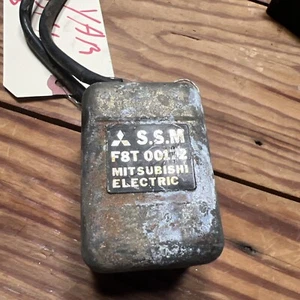 Yamaha DT400C DT400 C YZ400 1T 175 Circa 1974-76 CDI Igniter Box Unit 6 Wire - Picture 1 of 6