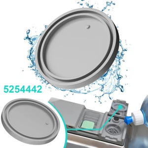 Klarspülkammer Dichtung geeignet für Miele 5254440 5254441 5254442 Spülmaschine - Bild 1 von 14