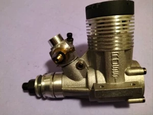 ROSSI Motors R9, R15, R21 Ricambi 1:10 RC Vintage - Imagen 1 de 53