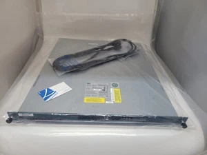 "NUEVO- Motor de control de aplicaciones Cisco ACE-4710-K9 Cisco ACE 4710 ""NOB"" - Imagen 1 de 6