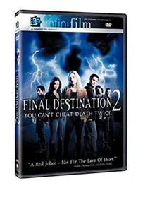 Final Destination 2 (2007 DVD) – “Not For the Faint of Heart” - Picture 1 of 1