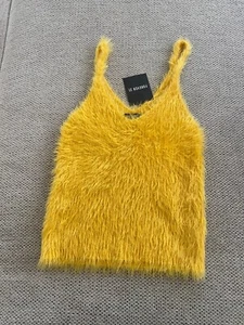 Women's Forever 21 Knit Top/Cami - sizw Small - Picture 1 of 3