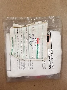 Kit bulloni perno asse anteriore Simplicity OEM NLA 1685377 - 1685377SM - Foto 1 di 5