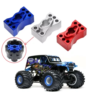 Carrete de armario Posi diferencial de metal para Losi LMT Monster Truck actualización LMJ125 - Imagen 1 de 12