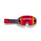 New Fox Racing Vue Volatile Goggles - Mirrored Lens -Fluorescent- One Size