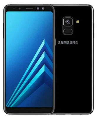 Smartphone Samsung Galaxy A8 4G A530 32GB LTE GSM Desbloqueado Android -Muy Bueno- Foto 1 de 2