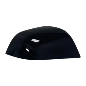 For 2017-2023 Tesla Model 3 Passenger Side Wing Mirror Cover Cap Gloss Black * - Picture 1 of 7
