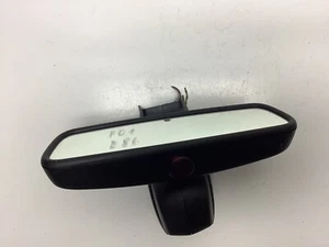 BMW 5 6 7 SERIES F01 F11 F13 REAR VIEW MIRROR AUTO DIM HIGH BEAM ASSIST 9052726 - Picture 1 of 4