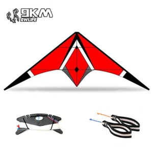 Freilein Ninja 2.36m 2 Line Stunt Kite Kit Cometa Deportiva Acrobática Profesional - Imagen 1 de 9