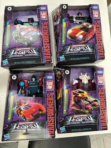 Hasbro Tranformer Action Figure - Multiple choice - Picture 1 of 5