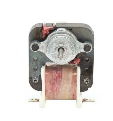Delfield 2162691-S Replacement 115V 50/60 Hz Fan Motor - Free Shipping - Image 1 of 1