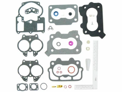 For 1969-1970 GMC K15/K1500 Suburban Carburetor Repair Kit Walker 18435RJ - Image 1 of 2