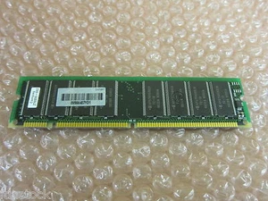 Compaq 64Mb (1 x 64Mb) SD RAM DIMM Memory Module 270859-002 - V98A - Picture 1 of 1