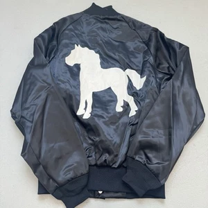 The Stone Pony Asbury Park NJ Men's Black Jacket Springsteen Size Small - Picture 1 of 14