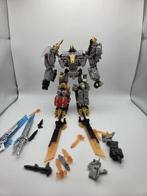 Core Class Volcanicus with DNA Design upgrade - Image 1 of 4