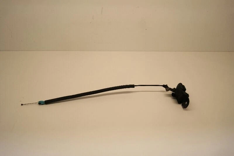 2003 HUMMER H2 DRIVER REAR LEFT GATE LOCK ACTUATOR  Foto 1 de 4