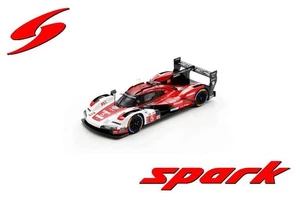 1:43 SPARK Porsche 963 9Rd #5 Le Mans 2024 Campbell Christensen Makowiecki S9113 - Foto 1 di 2