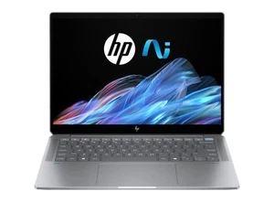 HP OmniBook Ultra 14, 14" AI Laptop, Ryzen AI 9, 32GB RAM, 1TB SSD, VAT Invoice - Picture 1 of 13