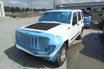 Jeep Liberty 2012 motor de 3,7 L fabricante de equipos originales 144 k millas - LKQ439041201 Foto 1 de 4