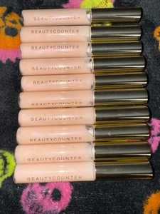 Wholesale Beautycounter New Lip Gloss Rose 3.4 ml 150 Pieces - Picture 1 of 4