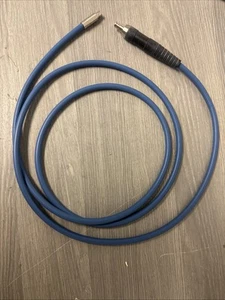 Gyrus Acmi G93 High Transmission 4mm Autoclavable Fiberoptic Light Cable 7Ft - Afbeelding 1 van 4
