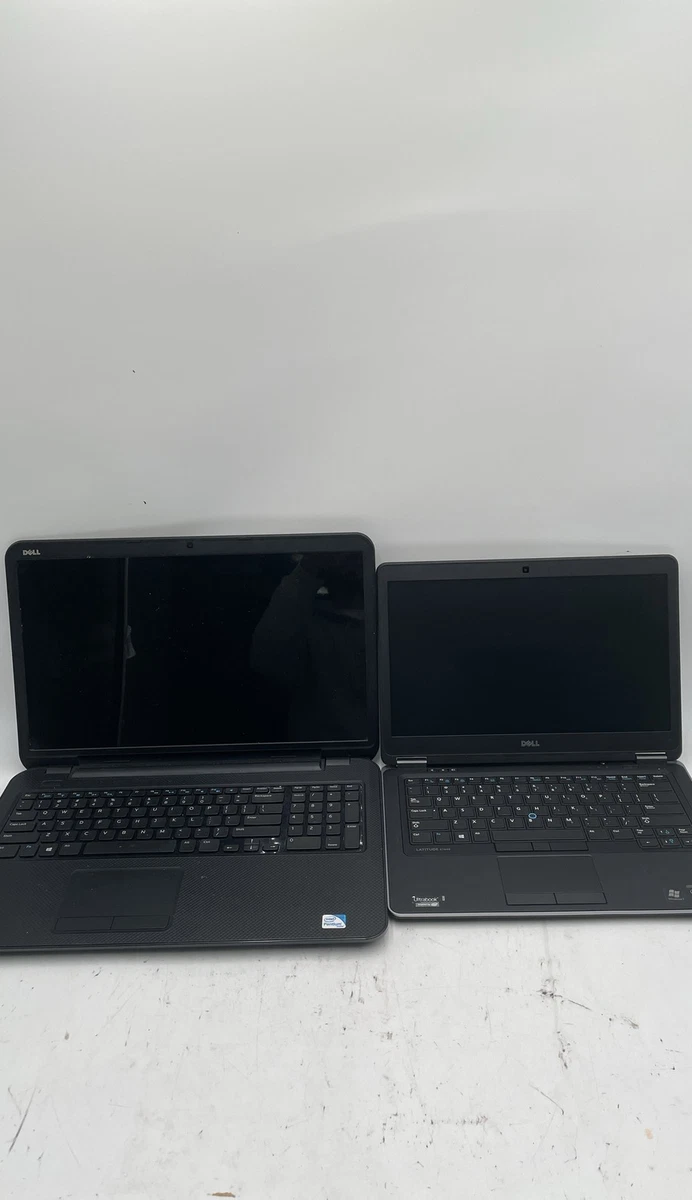 Dell Windows 7 PC Laptops & Netbooks for sale - eBay