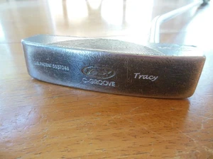 Yes! C-Groove Tracy Putter 34" - Picture 1 of 7