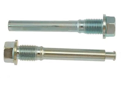 Kit de pinza de freno de disco delantera 95841PCBW 1994 para Isuzu Rodeo 1993-1997 Foto 1 de 2