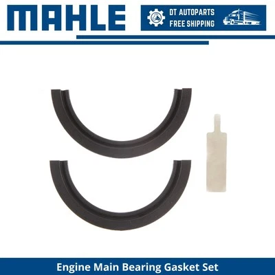 Juego de juntas de cojinete principal del motor GMC C6000 1980-1990 Mahle 1981 1982 1983 1984 Foto 1 de 3