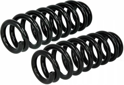 2x SKF Federn Fahrwerksfedern hinten für Audi A4 8EC B7 8E2 B6 8E5 8HE - Bild 1 von 2