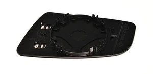 2x ✅Se adapta a VAN WEZEL 3792838 INSERTO DE ESPEJO OPEL ZAFIRA B 07/05-04/15 P ⭐Vendedor del Reino Unido⭐ - Imagen 1 de 9