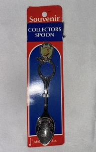 Louisiana - Vintage Souvenir Löffel Sammlerstück - Bild 1 von 7