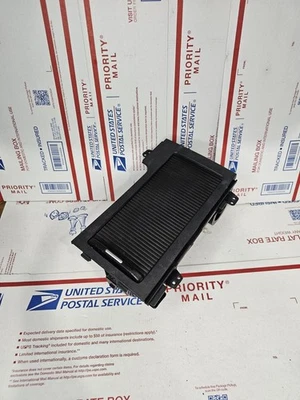 Cubierta portavasos consola central Acura TL 2004-2008 fabricante de equipos originales Foto 1 de 4