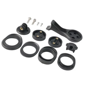 Sleek Bike Computer Odometer Mount for xXx Handlebar Streamlined Design - Picture 1 of 12