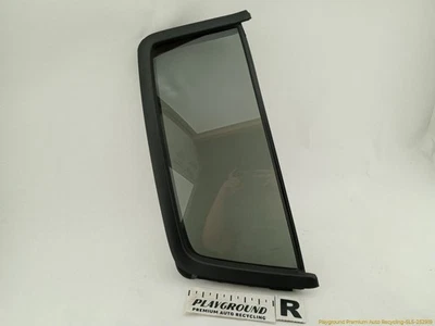 Nissan Xterra Passenger Right Rear Door Vent Window Glass With Tint Fits 05-15 - Image 1 of 4