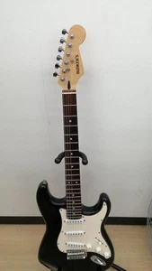 Busker'S Bst-Standard Chitarra Elettrica Consegna Sicura dal Giappone - Foto 1 di 12