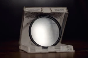 Tiffen Black Pro-Mist 1/4 (55BPM1/4) 55mm Filter - Picture 1 of 3