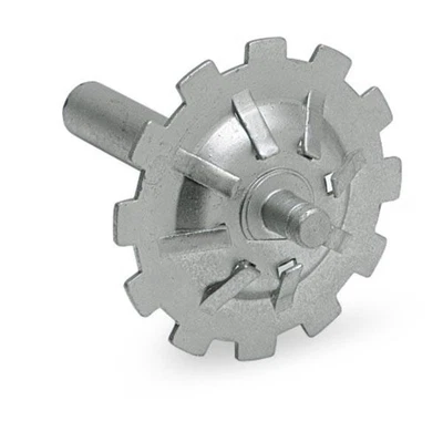 Extremo de varilla de empuje de embrague derecho Drag Specialties 7805-0015 Foto 1 de 3