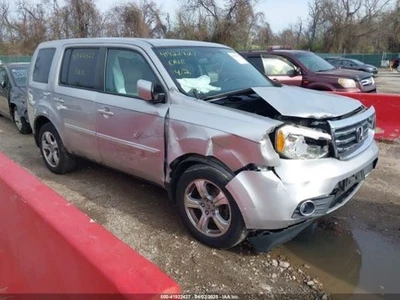 Conjunto de carcasa de filtro de aire Honda Pilot 2014 3,50 L usado OEM 116 k millas Foto 1 de 4